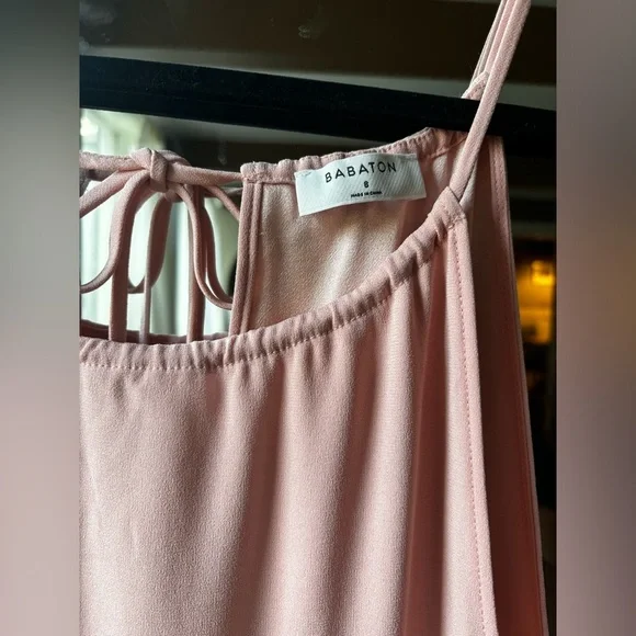 ARITZIA BABATON | Salvador romper | size 8 - Picture 3 of 8